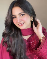 ROHA 3PC - Stylosefashion