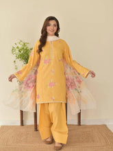 SUNAINA 3PC - Stylosefashion