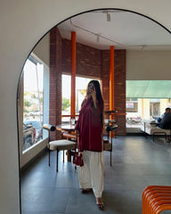 NOVA CORD SET - Stylosefashion