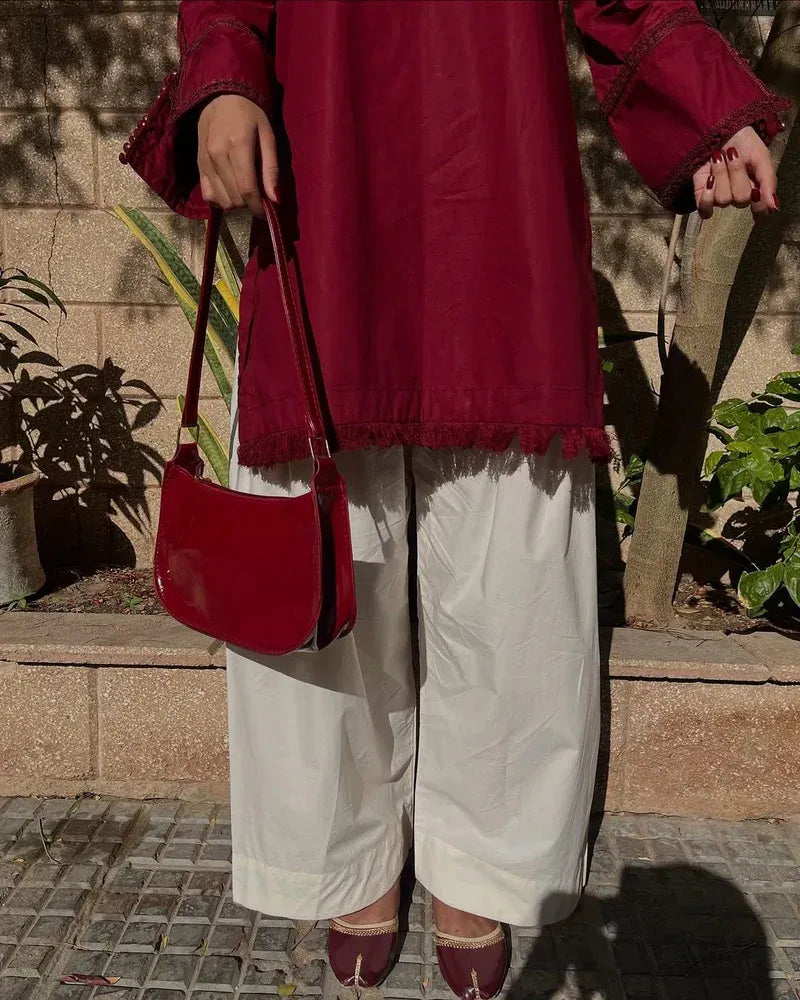 NOVA CORD SET - Stylosefashion