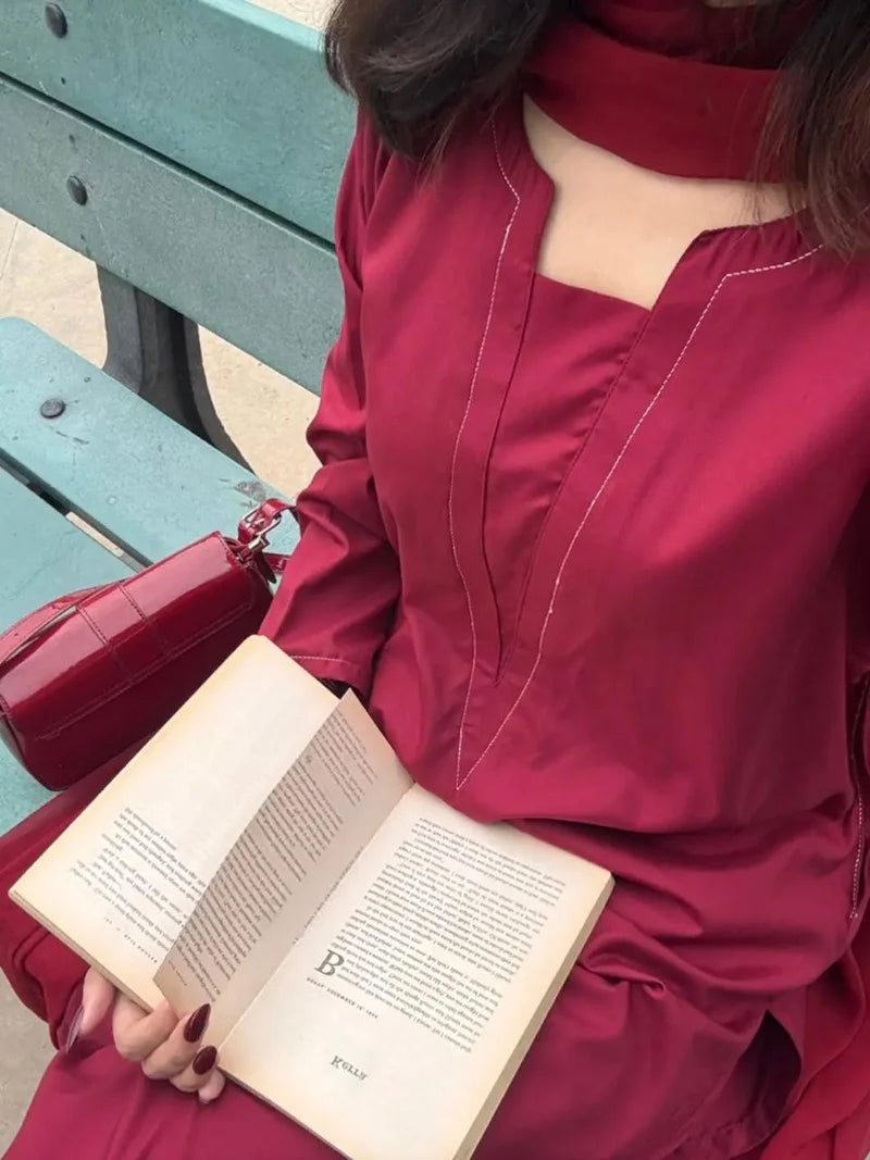 LAAL 3PC - Stylosefashion