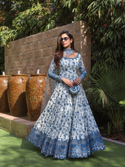 Faiza maxi