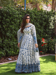 Faiza maxi