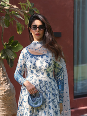 Faiza maxi