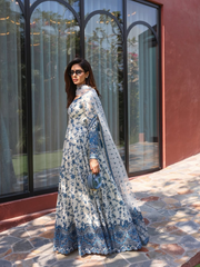 Faiza maxi