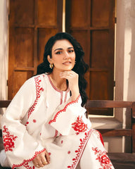 ALYANA EMB 2PC - Stylosefashion