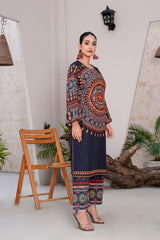 MATKA DIGITAL MIRROR 2PC - Stylosefashion