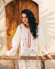 ALYANA EMB 2PC - Stylosefashion