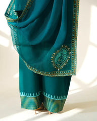 AIMA LAWN 3PC - Stylosefashion