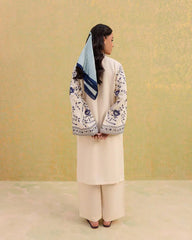 BLUEPRET EMB 2PC - Stylosefashion