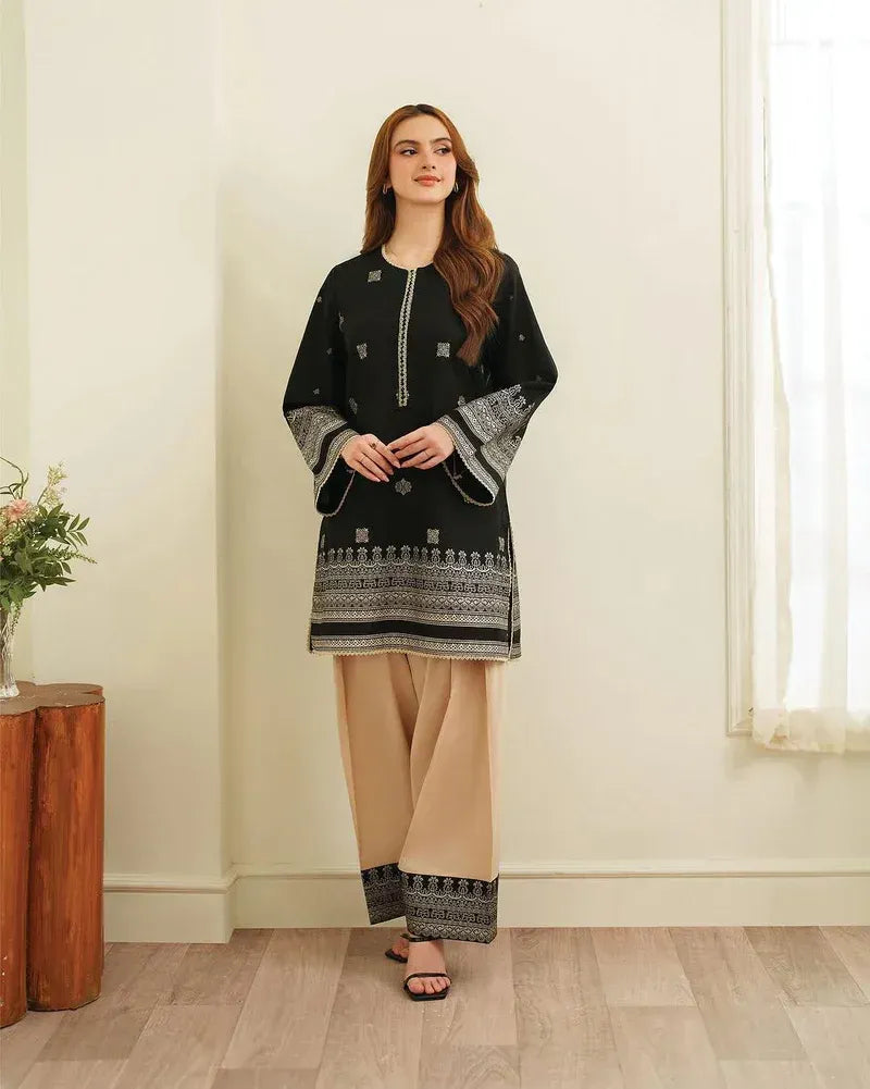 MAHAPARA CORD SET - Stylosefashion