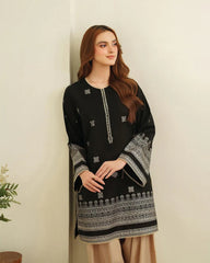 MAHAPARA CORD SET - Stylosefashion