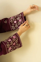 MULBERRY 2PC - Stylosefashion