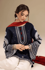 RANGRAIZ 3PC - Stylosefashion