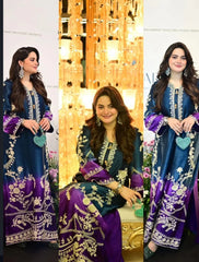 Rema Printed 2pc