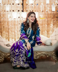 Rema Printed 2pc