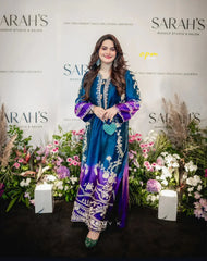 Rema Printed 2pc