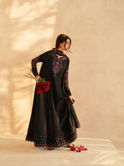 Anarkali Maxi