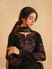 Anarkali Maxi