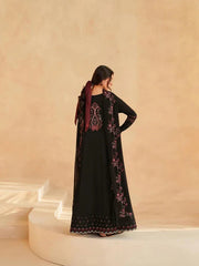 Anarkali Maxi