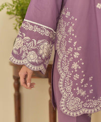 Seerat  Embroidered 3Pc