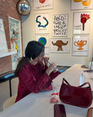 NOVA CORD SET - Stylosefashion