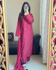 ROHA 3PC - Stylosefashion