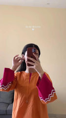 FARWA CORD SET - Stylosefashion