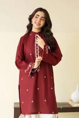 Mehak Embroidered 2Pc
